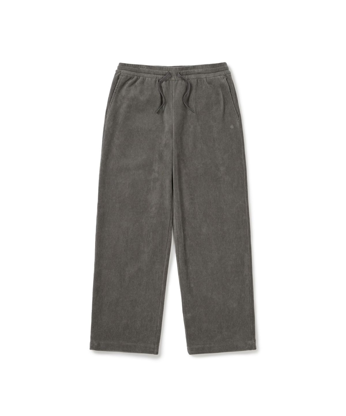 【代購】Snow Peak 雪諾必克 Corduroy 燈芯絨 半寬 長褲 褲子 S25WMFFP72