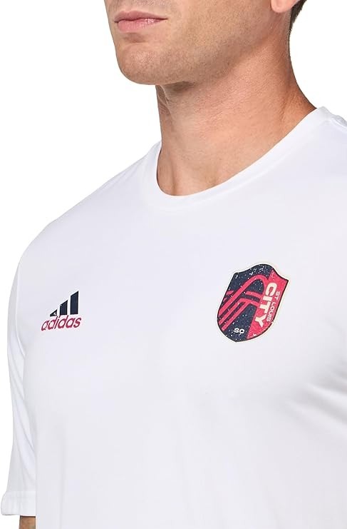 【直播】Adidas LL101581 男裝短袖上衣