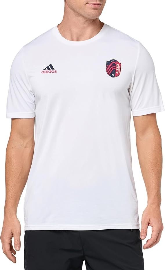 【直播】Adidas LL101581 男裝短袖上衣