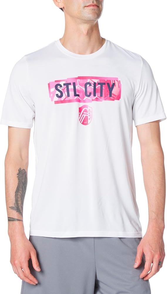 【現貨】Adidas LL101582 男裝短袖上衣