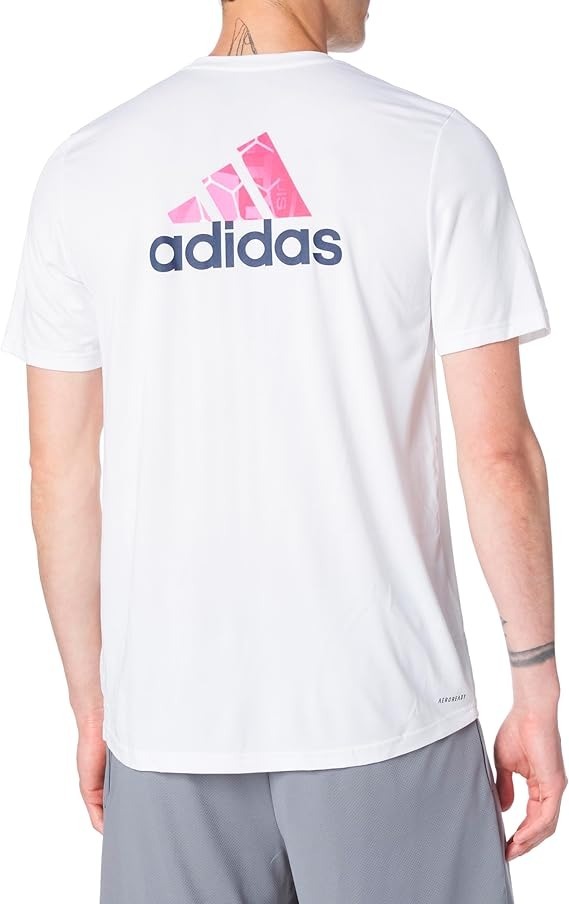 【現貨】Adidas LL101582 男裝短袖上衣