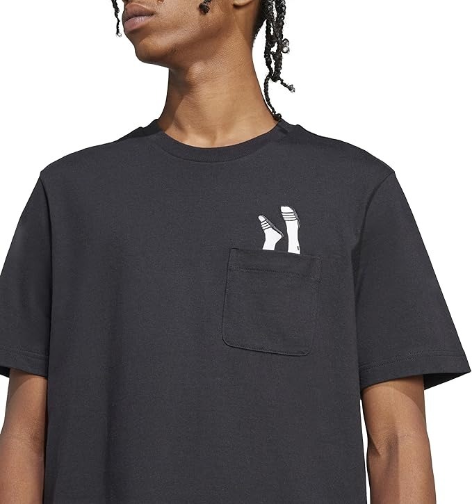 【直播】Adidas LL101586 男女同款短袖上衣