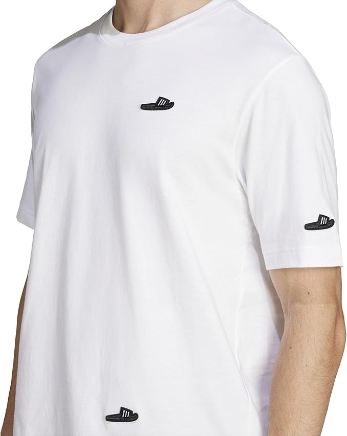 【直播】Adidas LL101587 男裝短袖上衣