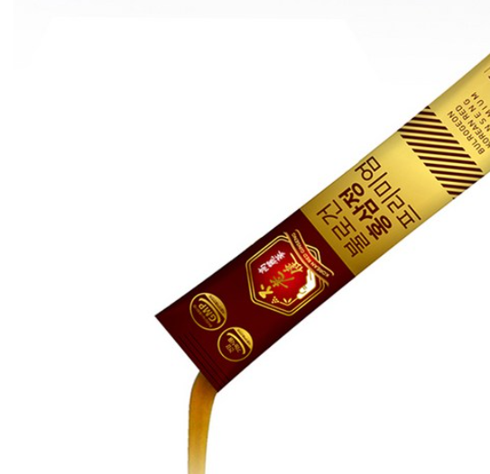 不老健高麗紅蔘精 Premium 6年根紅蔘濃縮液｜10ml x 30包｜免加水100%原液｜每日1包提升免疫力｜GMP 認證 健康機能食品