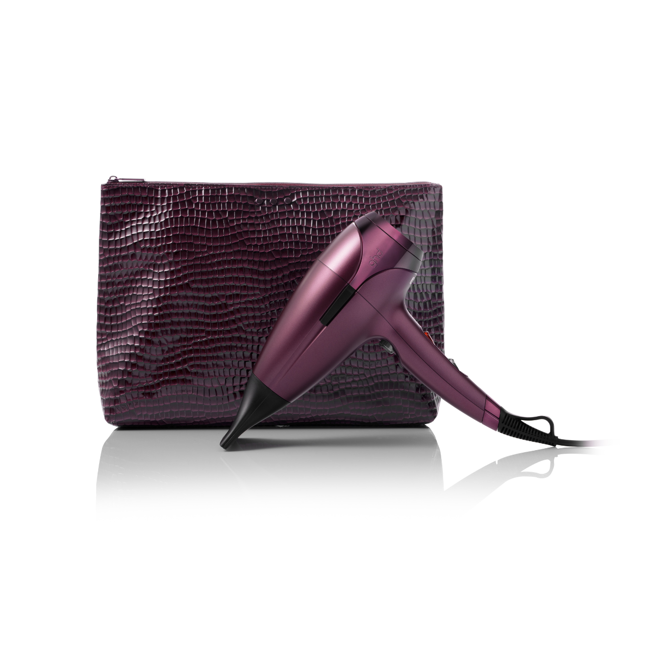 GHD CHERRY CHIC 時尚櫻桃紅限量版系列 HELIOS™ 專業風筒