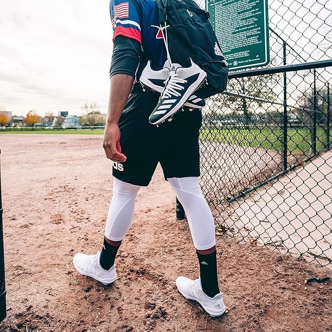 【現貨】Adidas LL101594 unisex Utility 2.0 襪