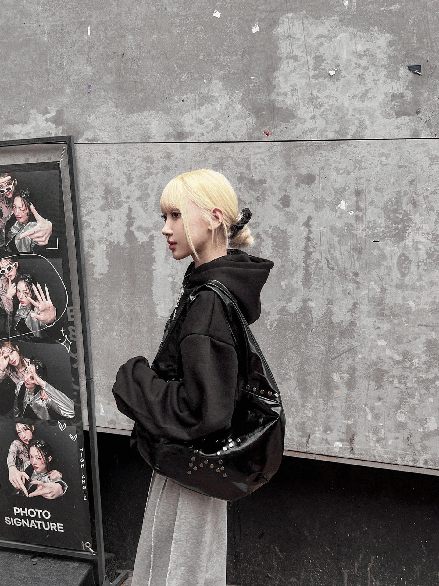 Y2K～Form A Star Bag〈🇰🇷DAY 2〉