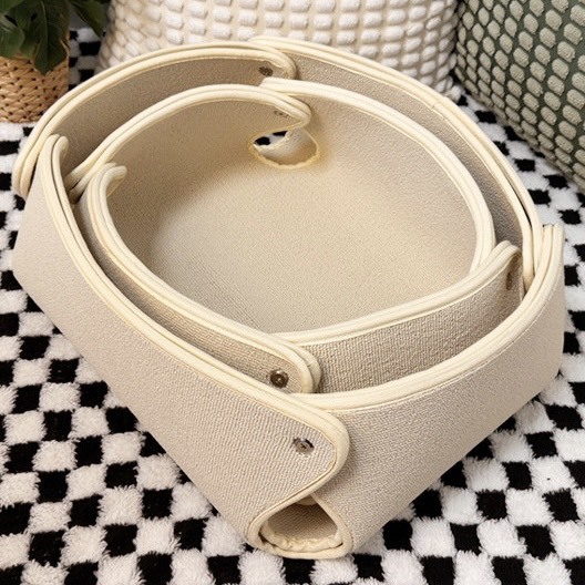 抓抓貓窩．大尺寸┃米色