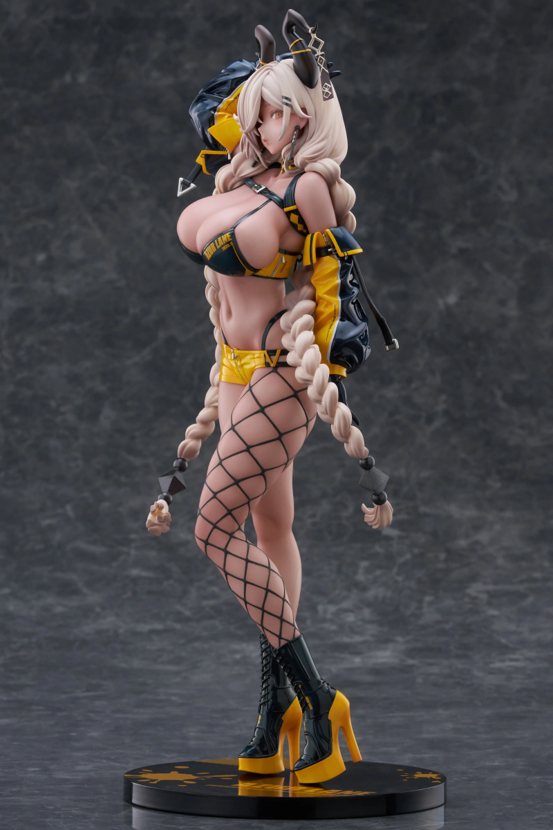 「ACG.GO」「預購」日版 Claynel 尾張 Anime Expo 2024 Ver. 1/7 Scale Figure 碧藍航線 Azur Lane