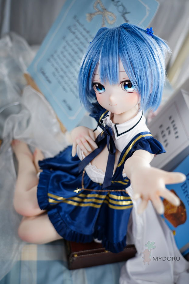 魔物姬(MW GIRL) 奈奈子 85cm 二次元娃娃 動漫娃娃 cosplay娃娃 矽膠娃娃