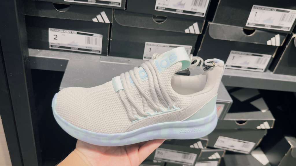 【直播】Adidas LL1015988 童裝鞋