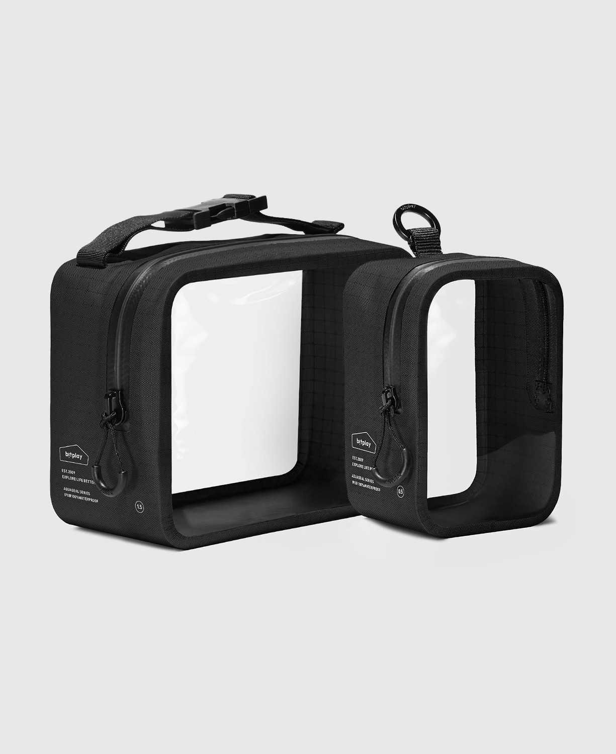 Bitplay AquaSeal 全防水收納組 共兩色