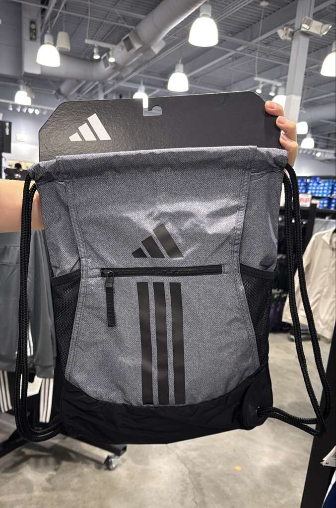 【直播】Adidas LL1015304 輕便背包