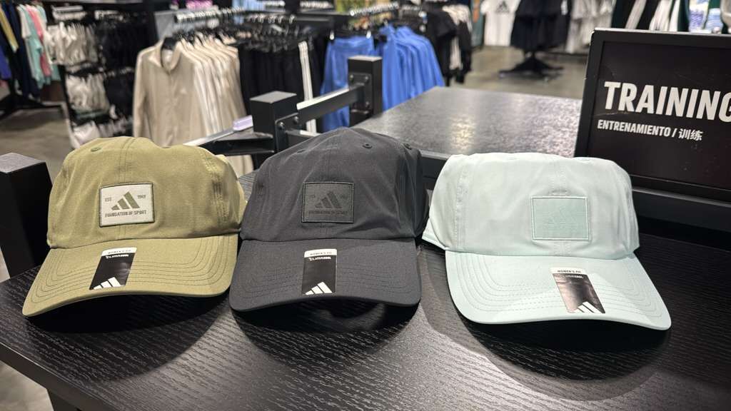 【現貨】Adidas LL1015307 運動帽