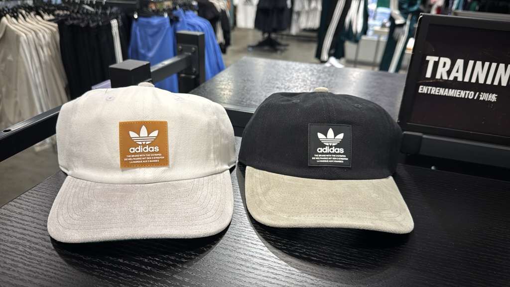 【直播】Adidas LL1015308 運動Adidas帽