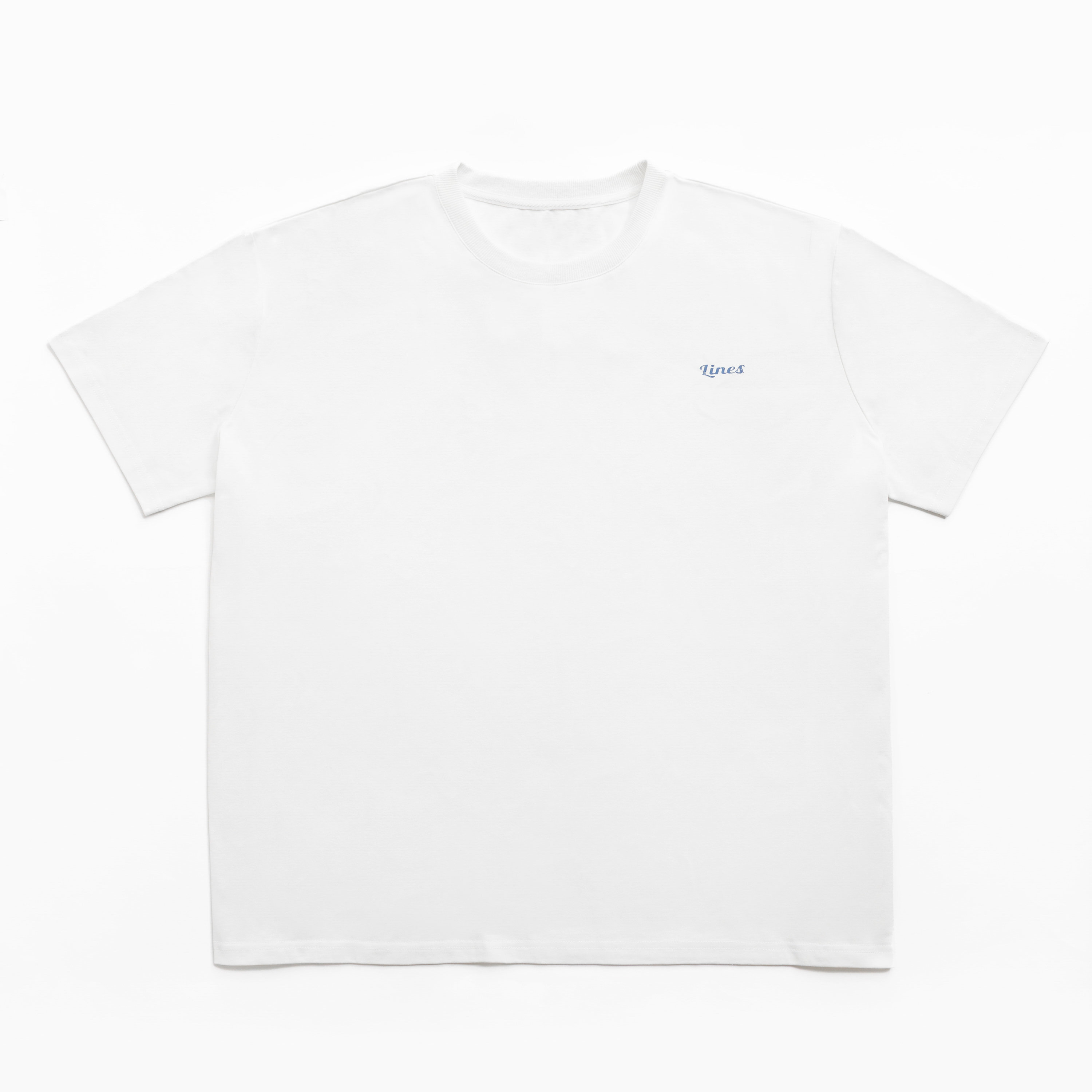 Lines 專輯概念 T-Shirt