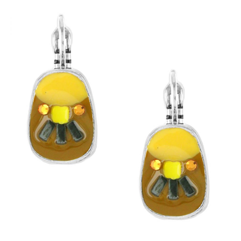 Taratata Nova Earrings - H22-02712-10Y