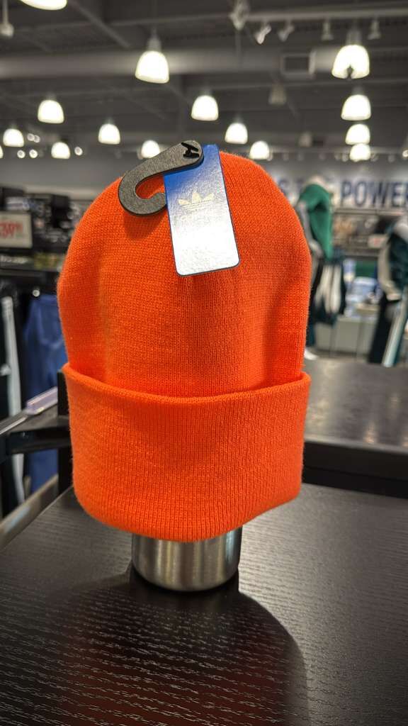 【現貨】Adidas LL1015314 Adidas 橙色冷帽