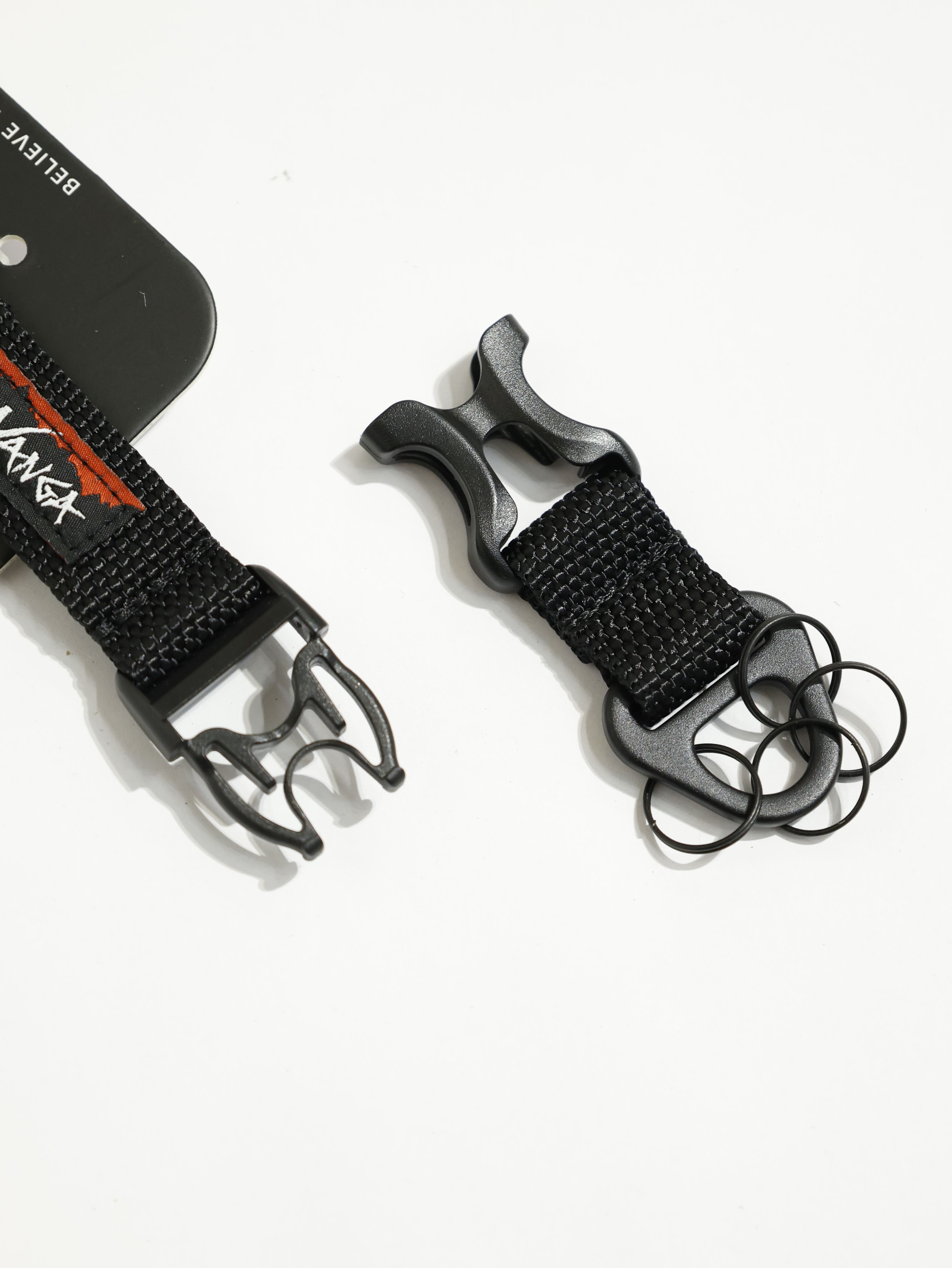 NANGA Carabiner Key Holder 鑰匙圈 NA32426