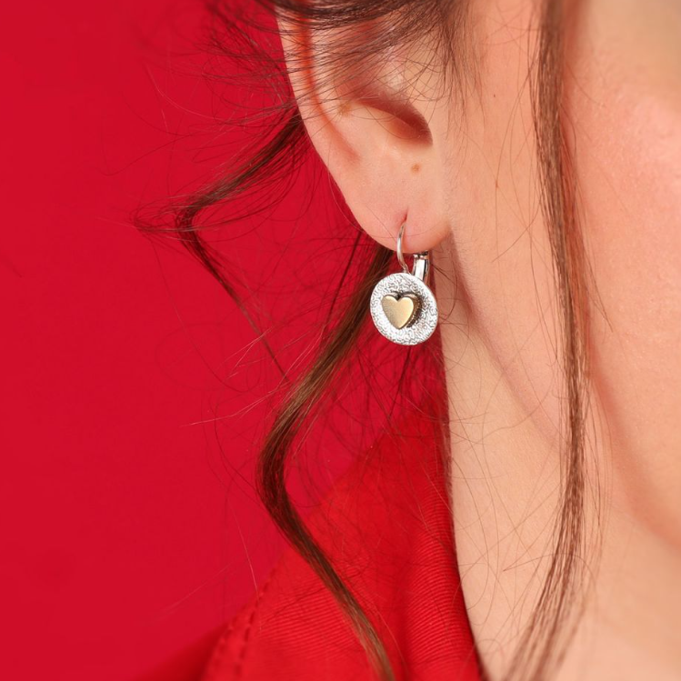 Taratata Kiff me Earrings - H24-08757-10D