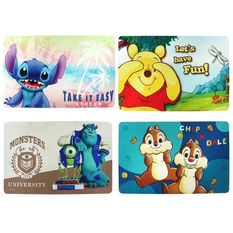 台灣 Disney 吸水墊