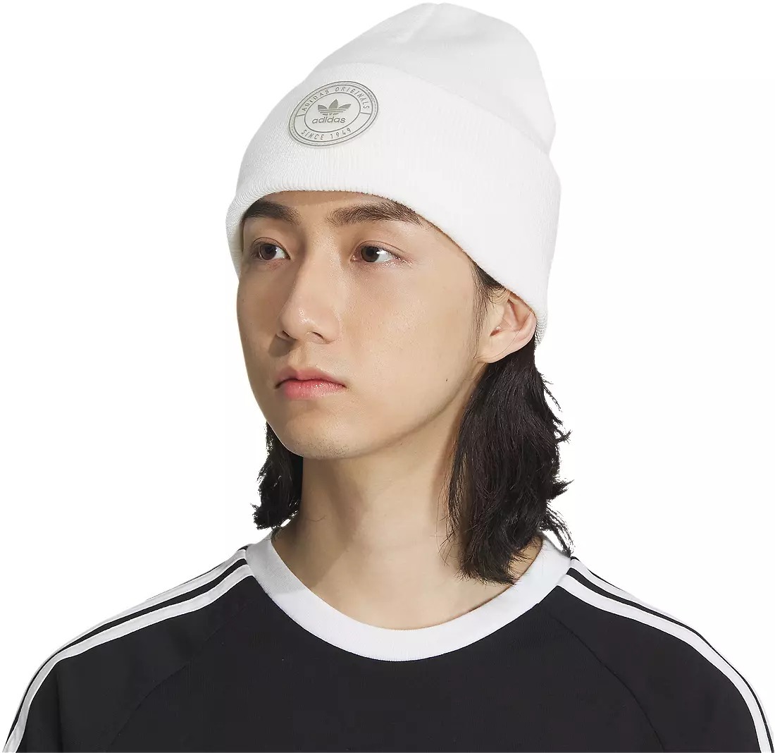 【直播】Adidas LL1015321 冷帽