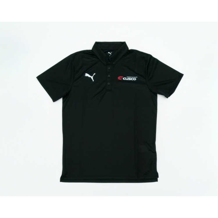 【官網限定】PUMA x CUSCO 聯名POLO衫