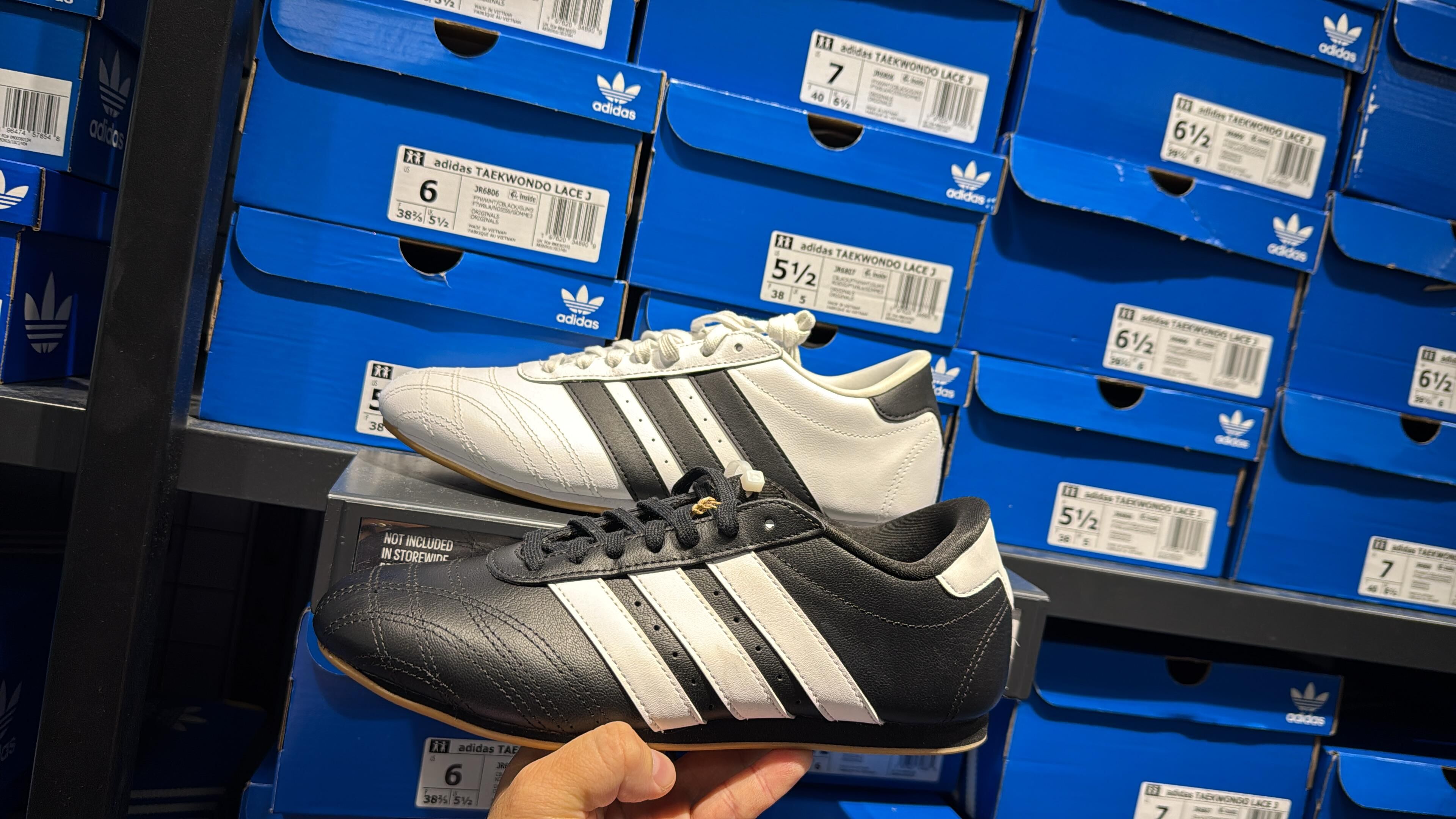 【直播】Adidas LL10154142 女裝運動鞋