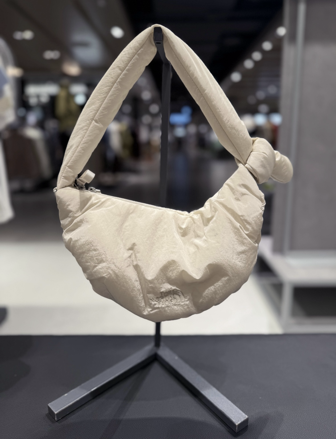 <韓國代購> THE NORTH FACE URBAN PADDING TOTE S