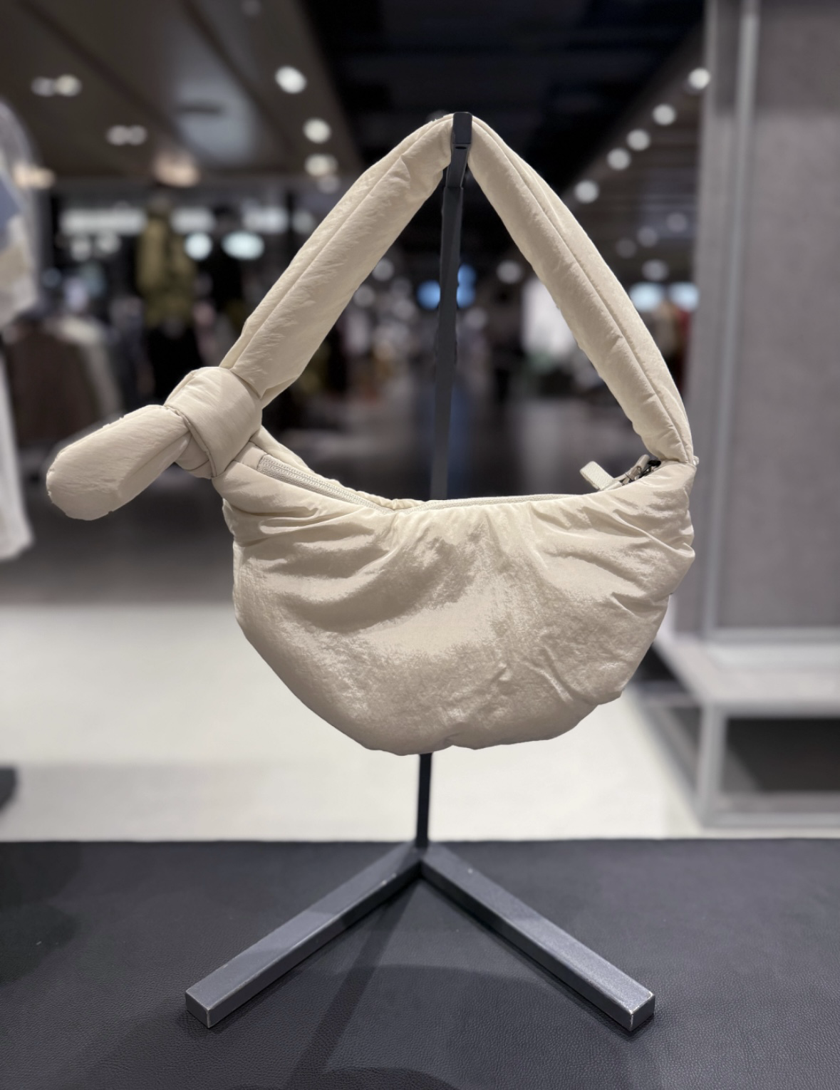 <韓國代購> THE NORTH FACE URBAN PADDING TOTE S