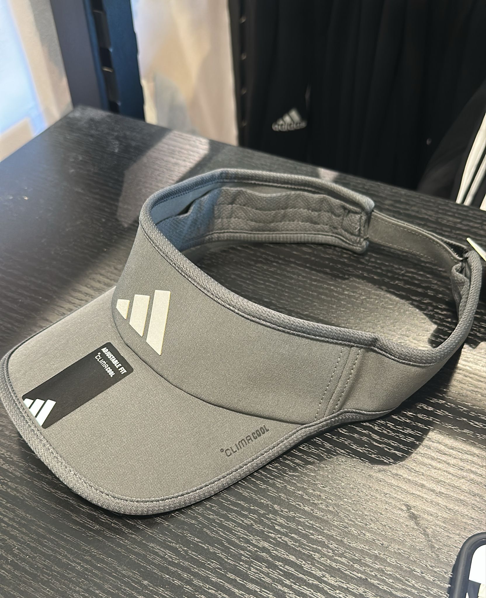 【直播】Adidas LL10153124 網球帽