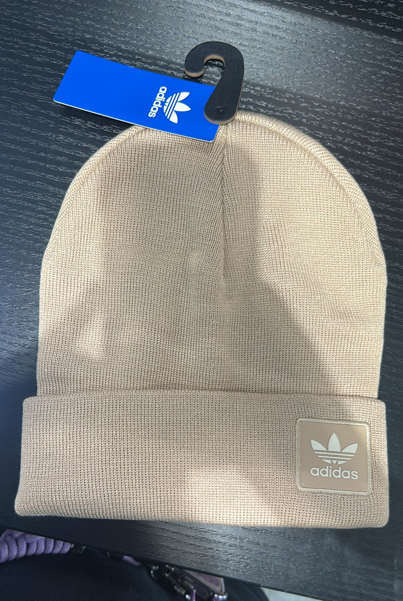 【直播】Adidas LL10153125 冷帽