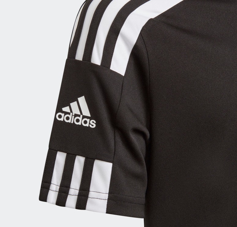 【直播】Adidas Squadra 21 LL10153126 童裝球衣