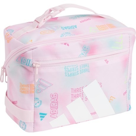 【直播】Adidas LL10153128 Lunch bag （for Kids）