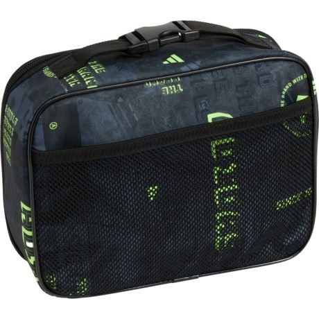 【直播】Adidas LL10153129 Lunch bag （for Kids）