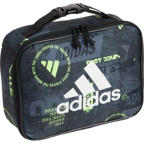 【直播】Adidas LL10153129 Lunch bag （for Kids）