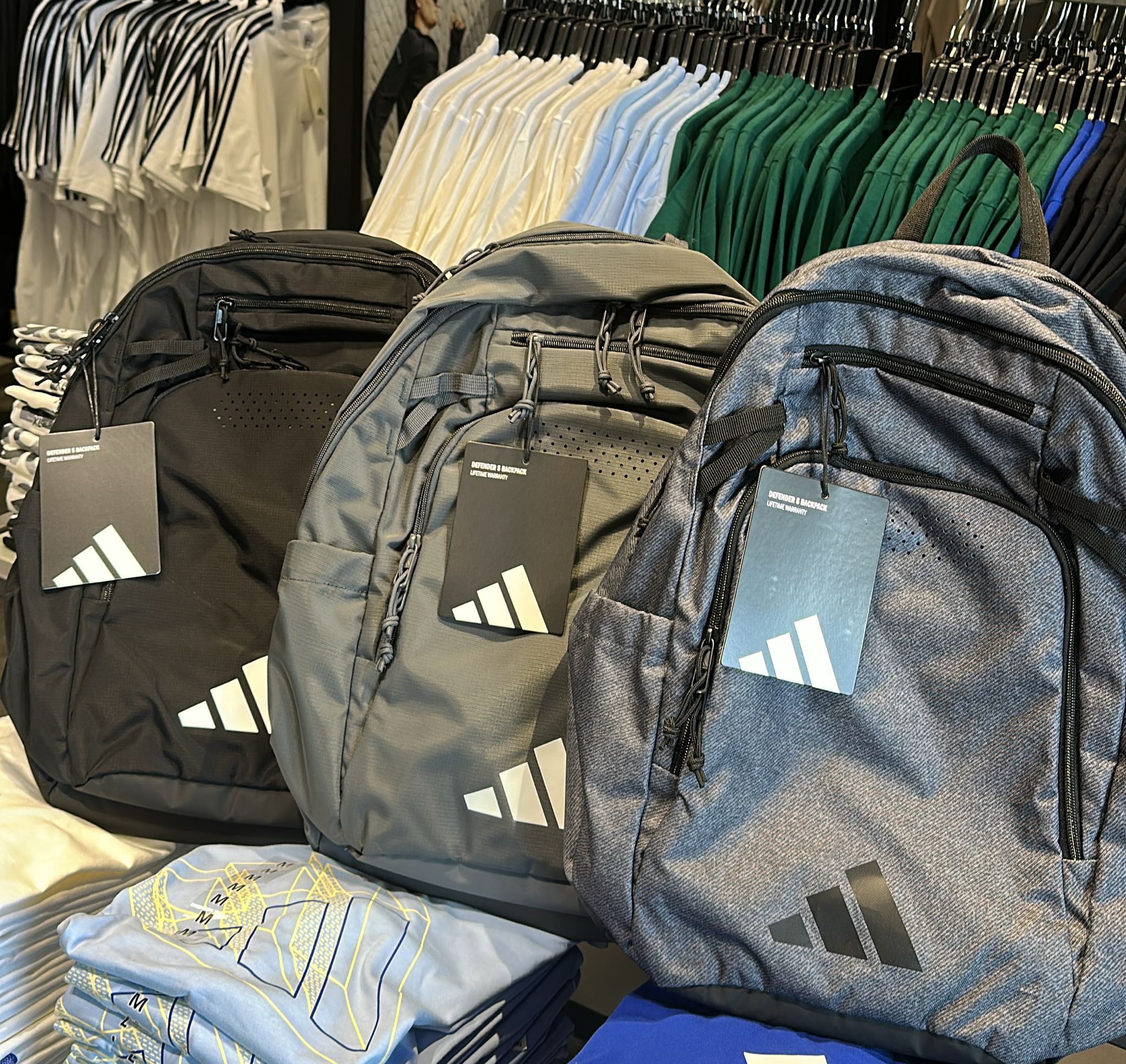 【現貨】Adidas LL10153131 背包