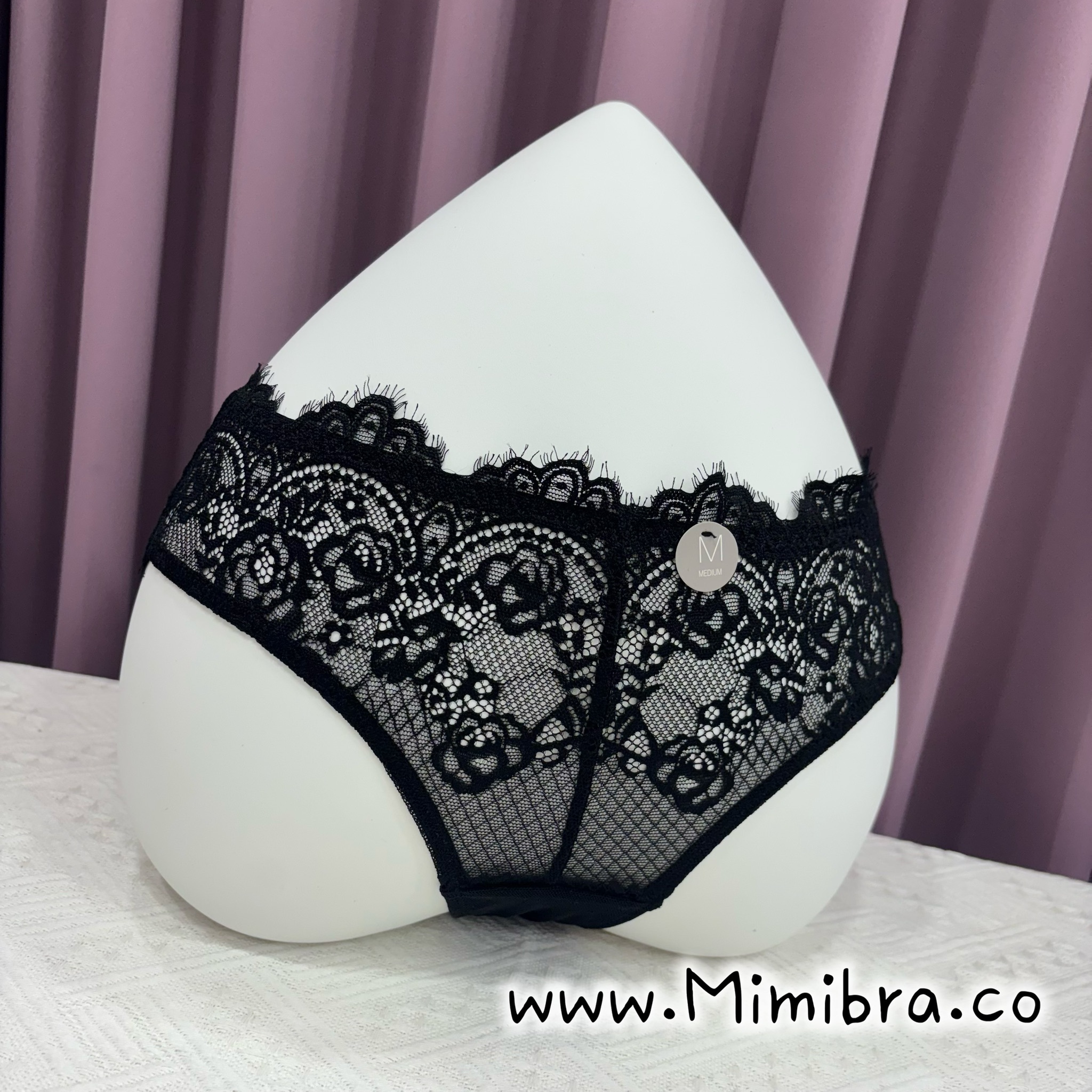 ♥ 夜魅花境性感小丁