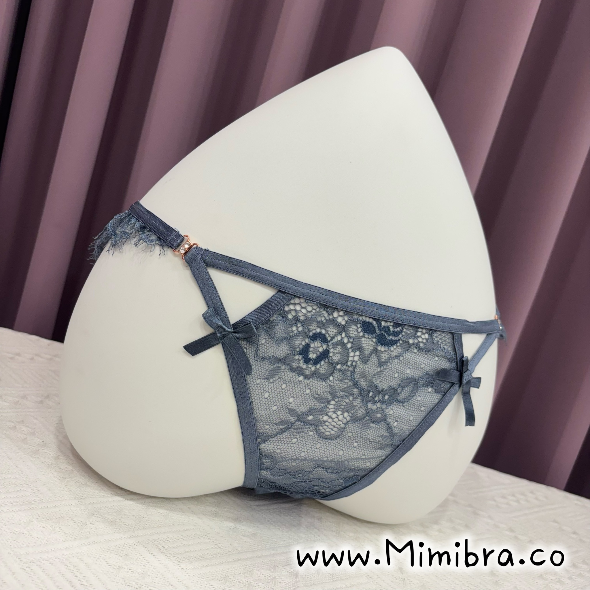 ♥ 鑽石陷阱性感小丁