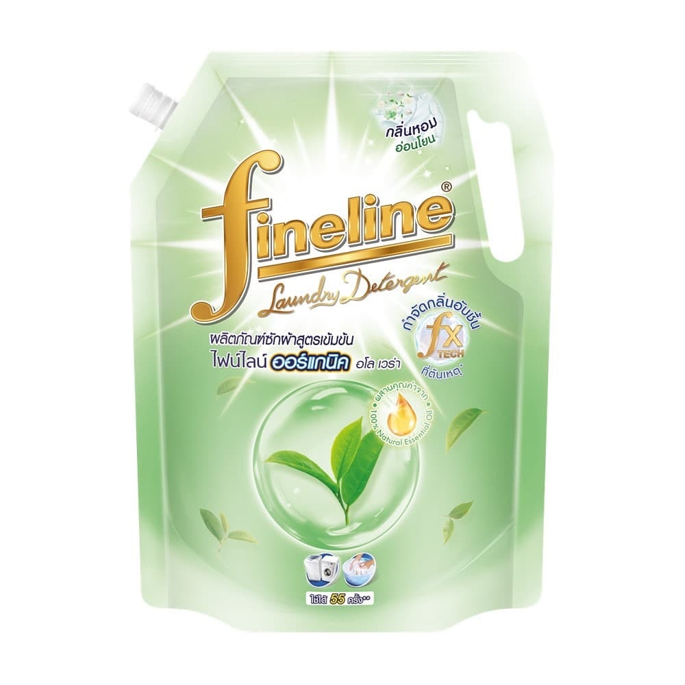 FINELINE - 衣物洗衣液 (大裝）