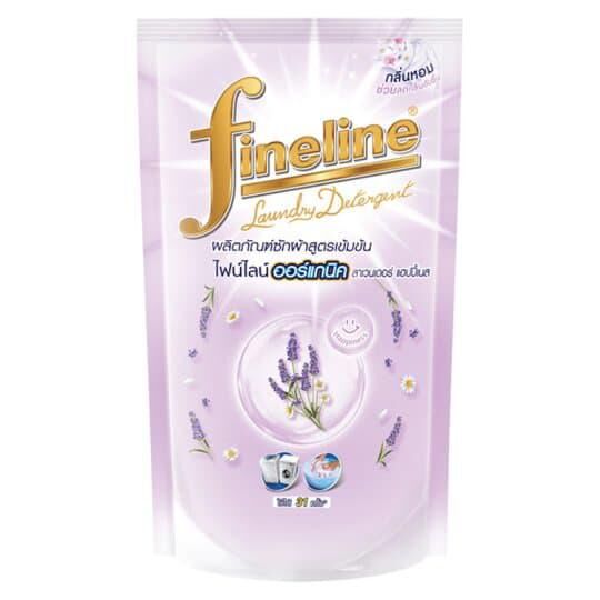 FINELINE - 衣物洗衣液