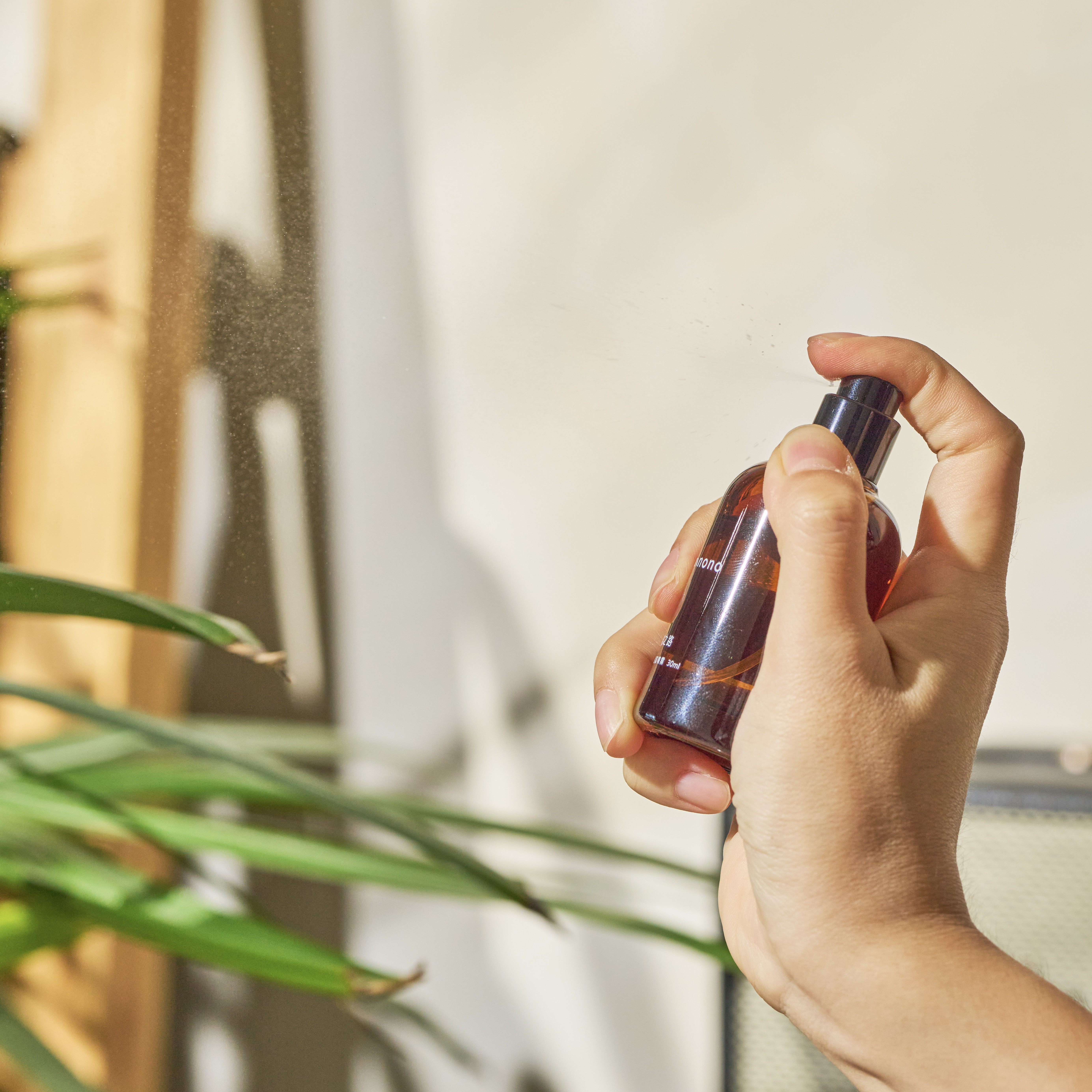 向陽之路多效香氛噴霧30ml