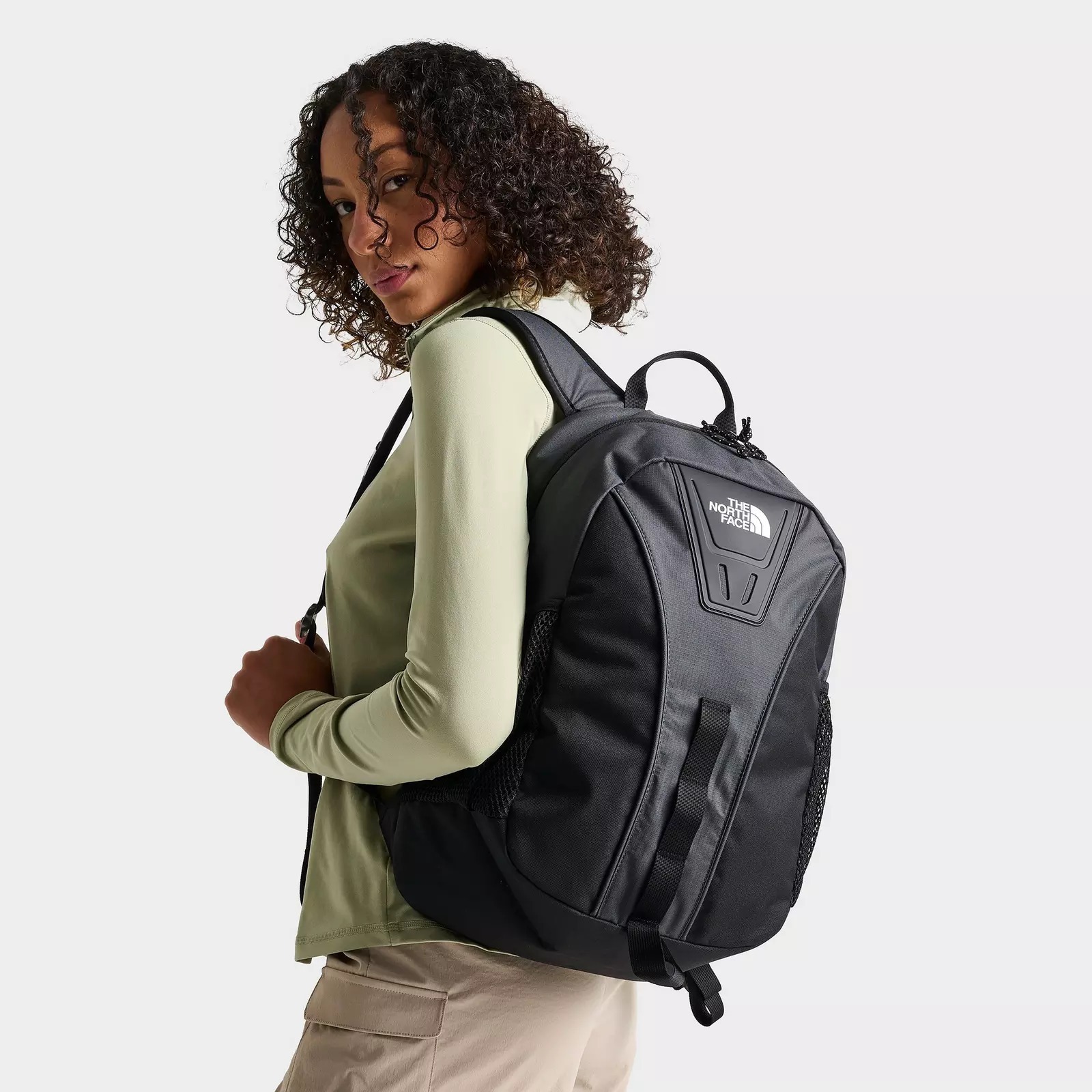 【現貨】The North Face Y2K Daypack H101550 背包