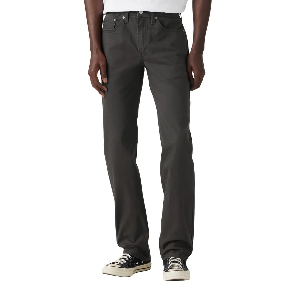 【預購】LEVIS 514 H101552 男裝牛仔褲