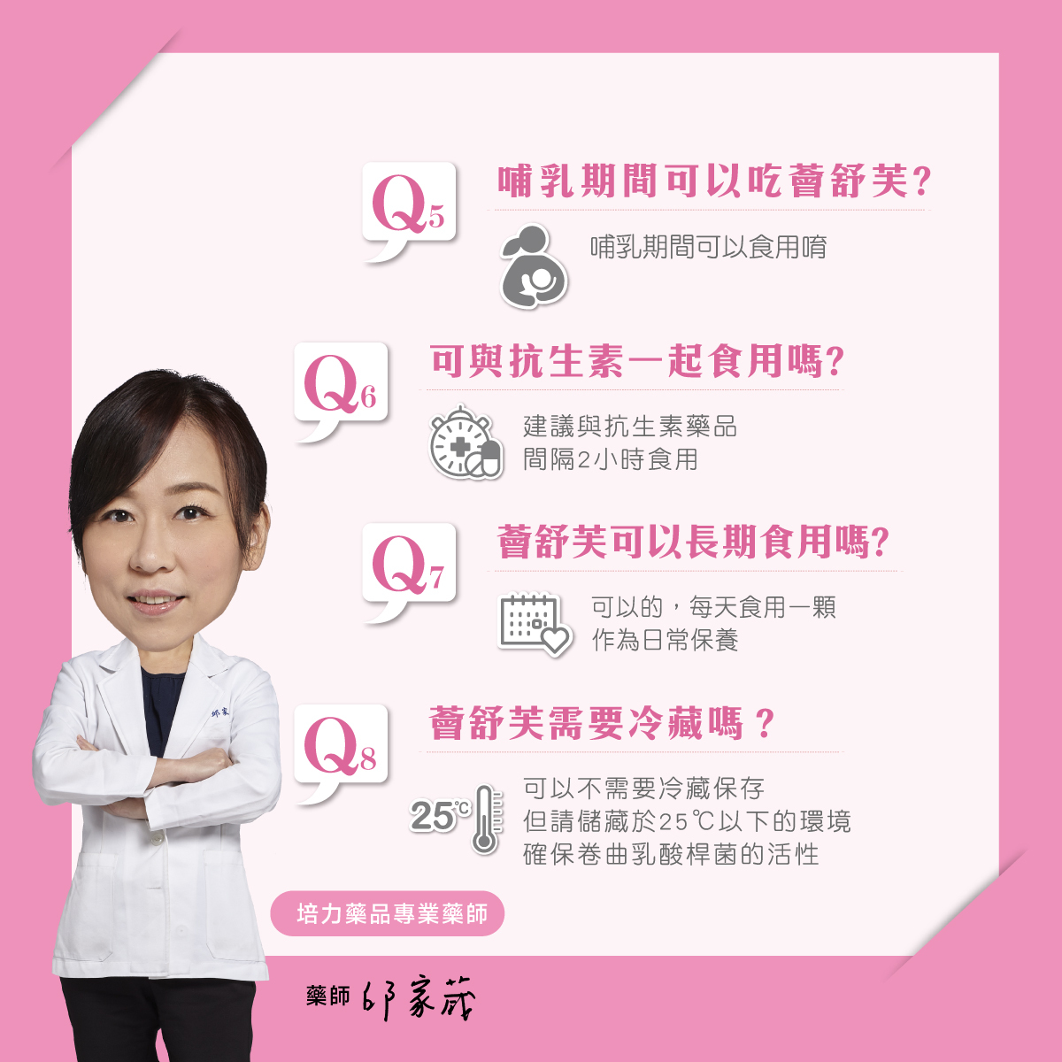 薈舒芙.奶素.長期食用.日常保養