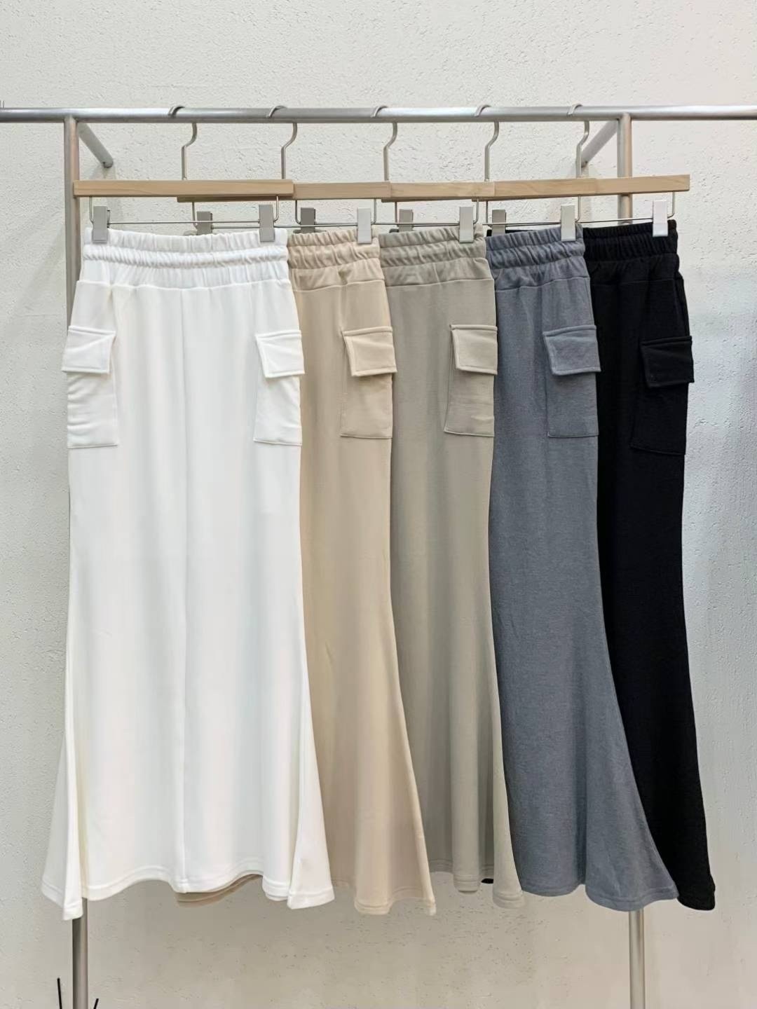 如煙花吻 (下身)