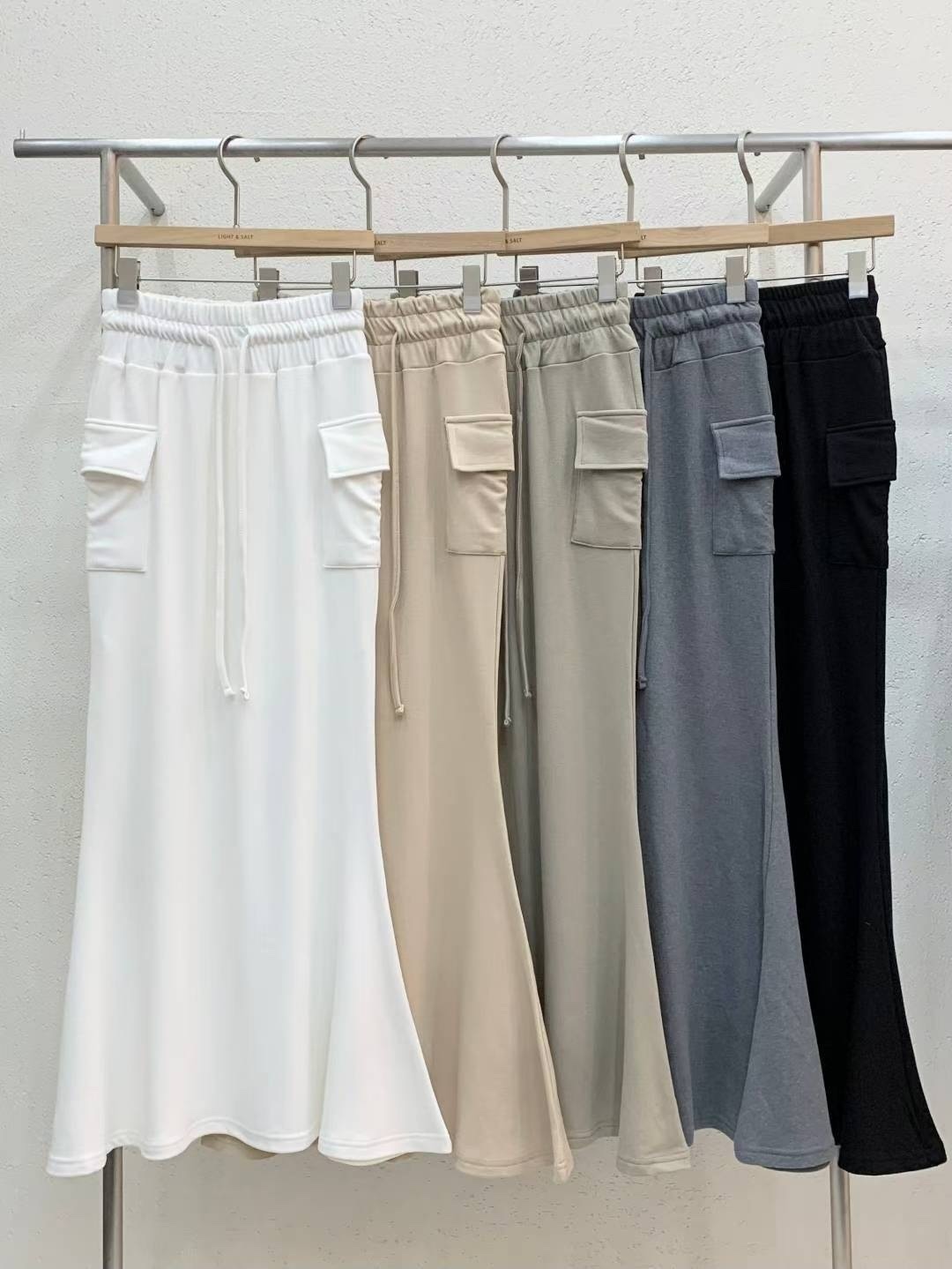 如煙花吻 (下身)