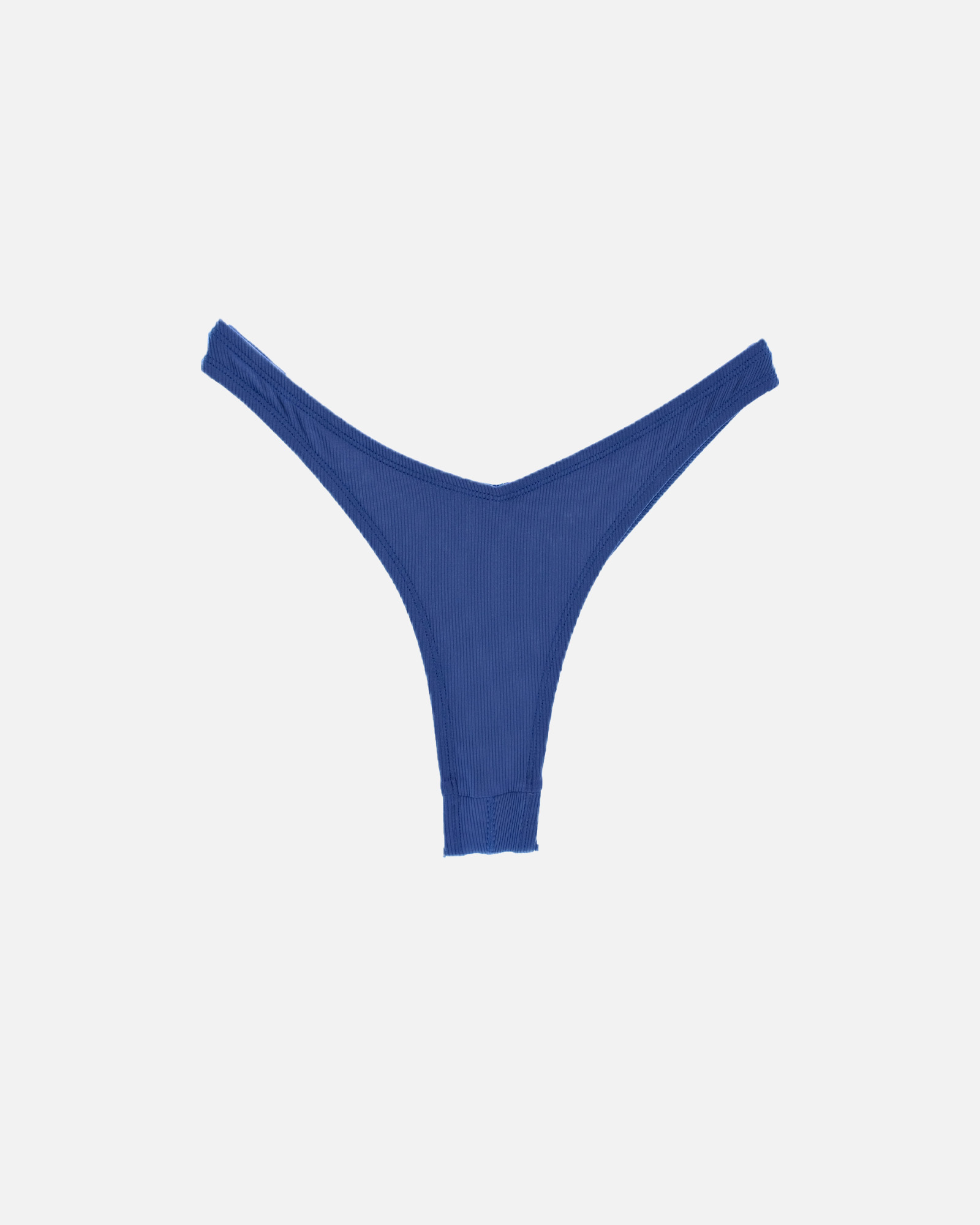 【羅紋坦桑】VEW 海鷗丁字泳褲