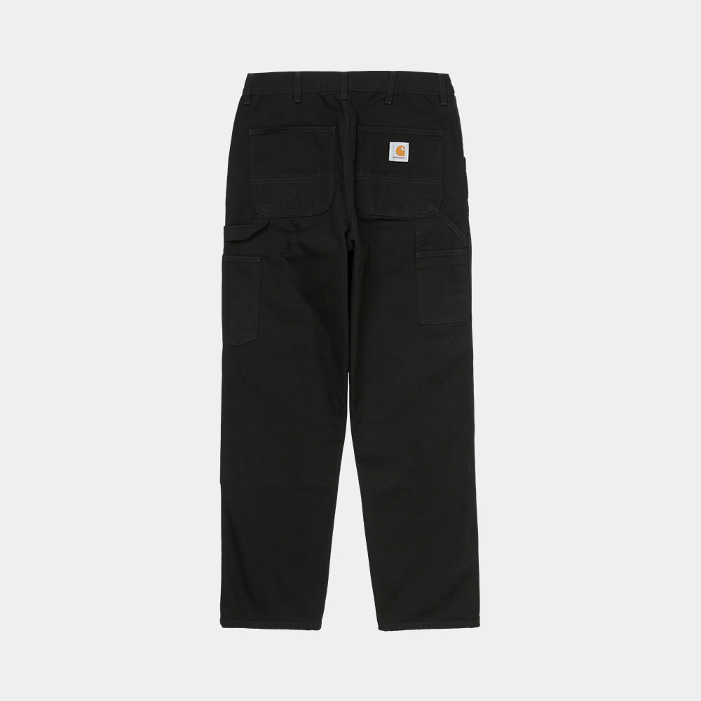 Double Knee Pant