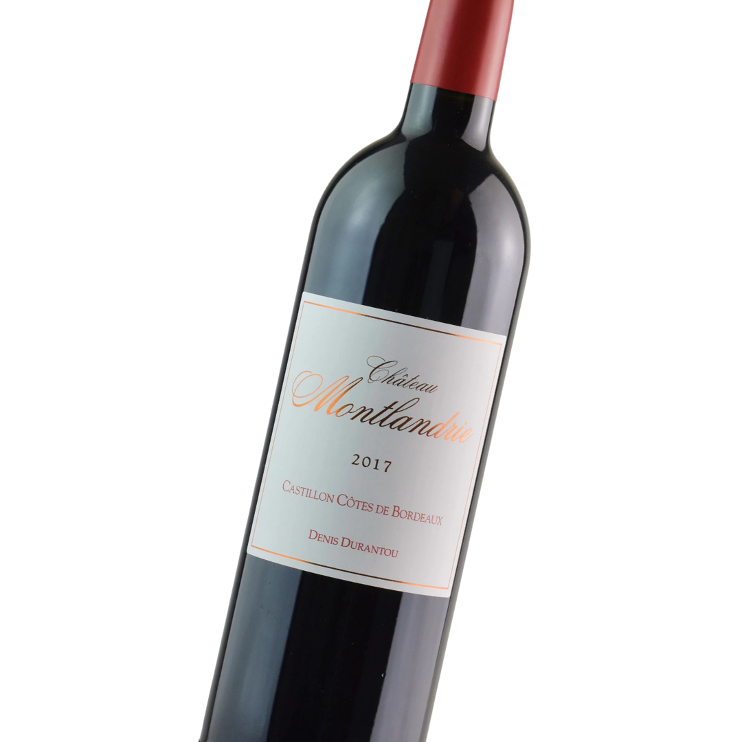 Montlandrie 2017 |Cotes de Castillon